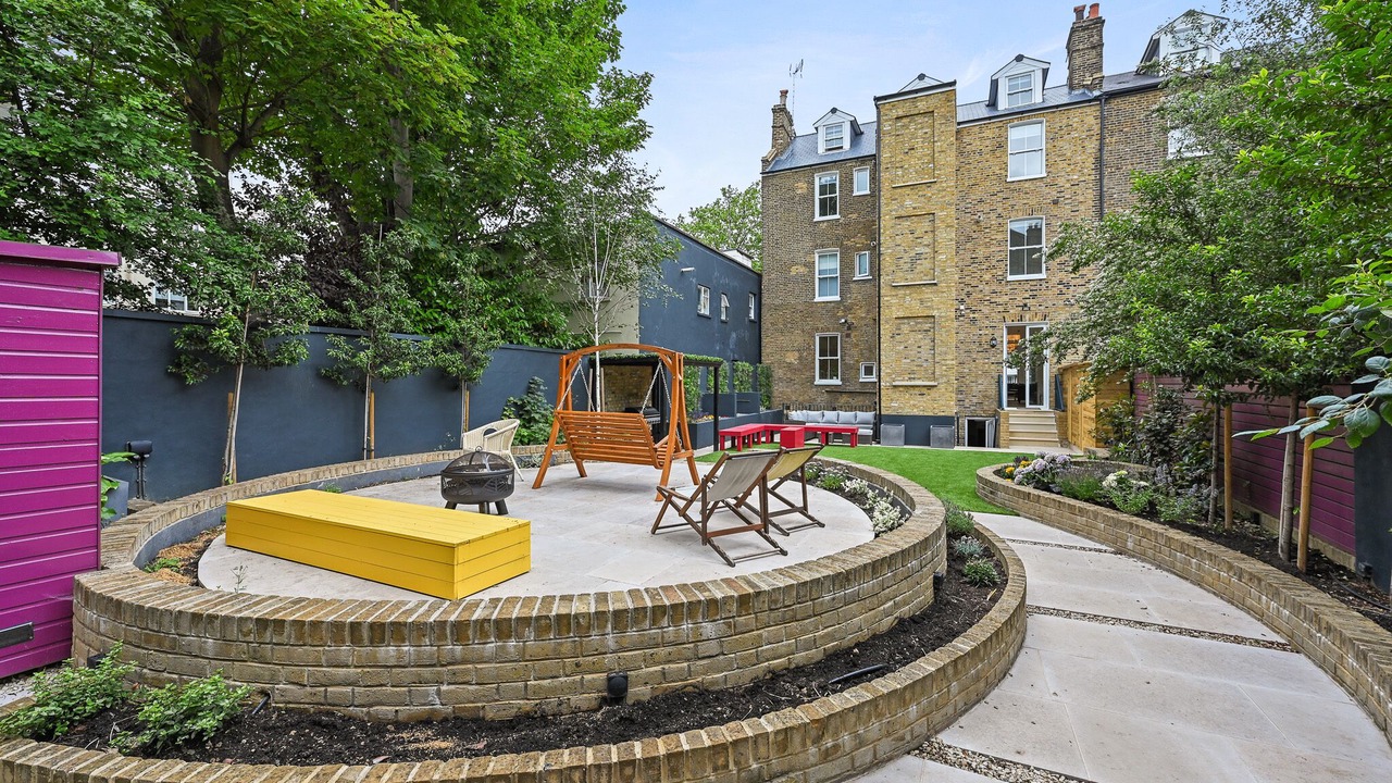 Photo of Outdoor in Balham