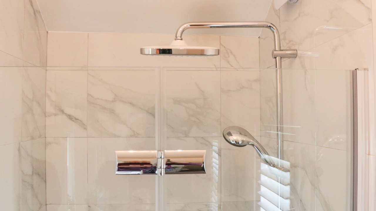 Photo of Bathroom in Linton-in-Craven