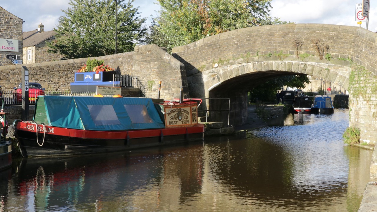 Photo of Others in Linton-in-Craven