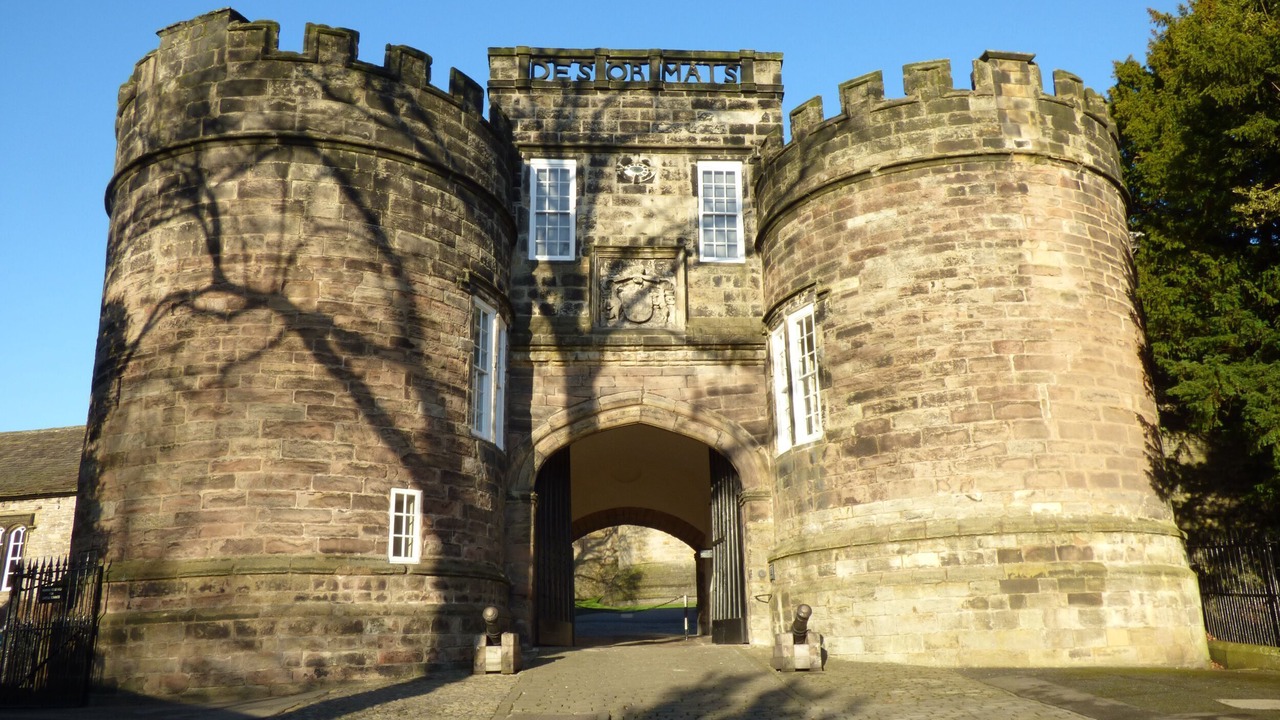 Photo of Others in Linton-in-Craven