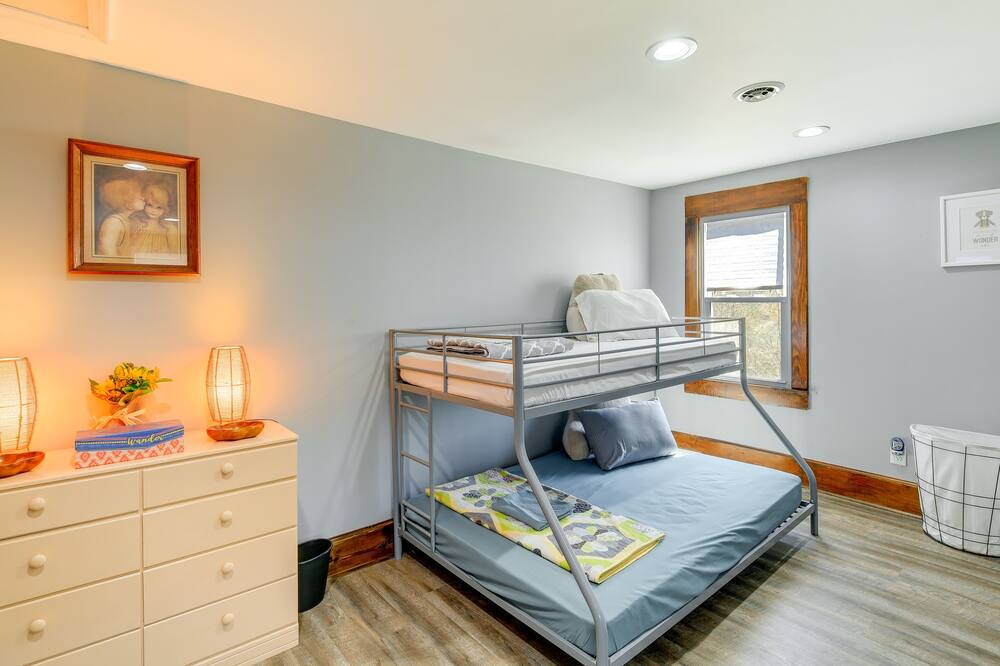 Photo of Bedroom in Whitetop