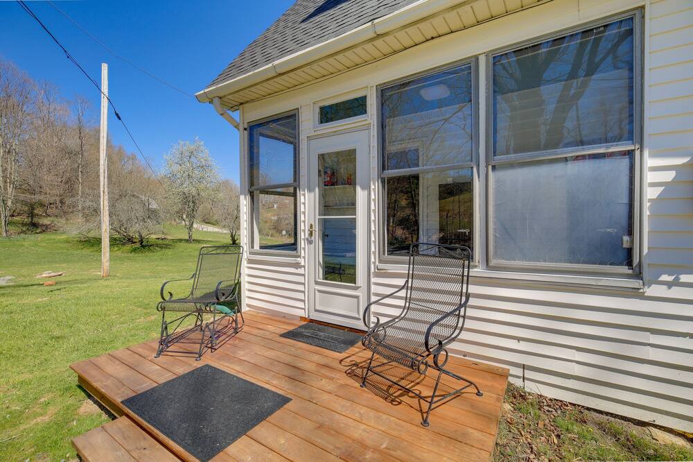 Photo of Outdoor in Whitetop