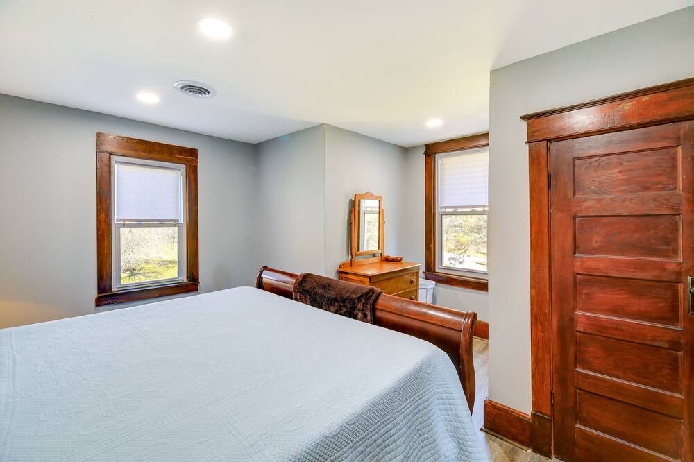 Photo of Bedroom in Whitetop