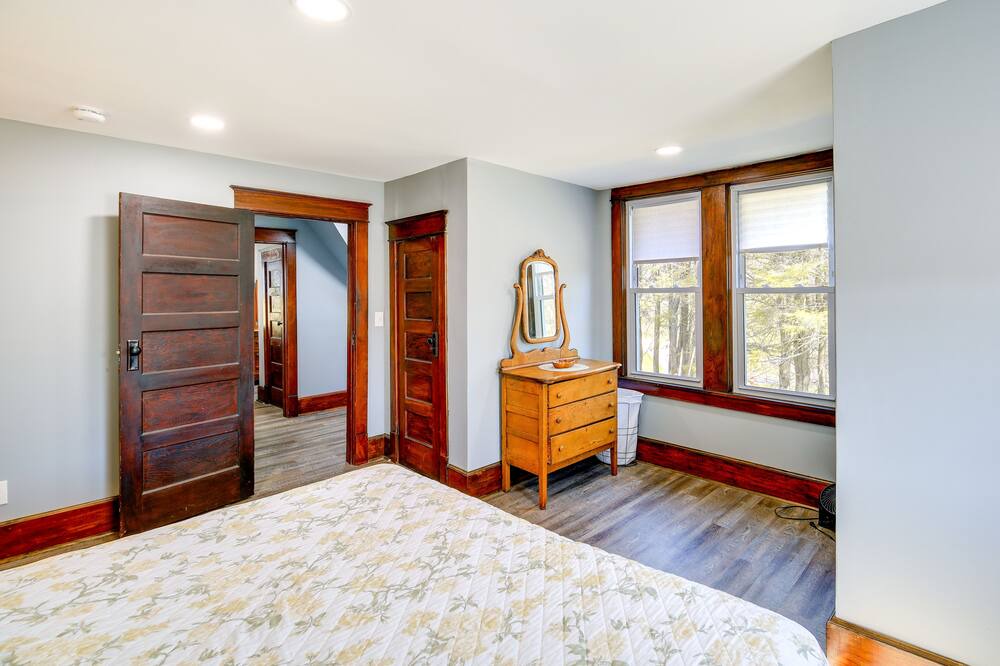 Photo of Bedroom in Whitetop