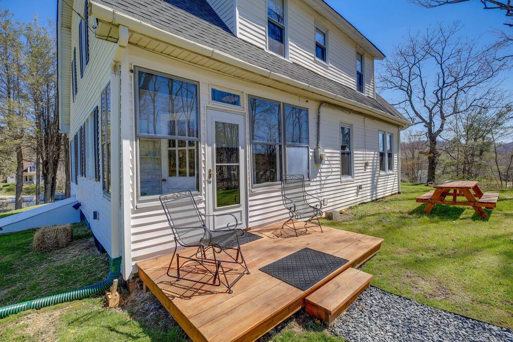 Photo of Outdoor in Whitetop