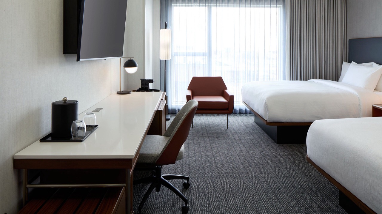 Photo of Bedroom in Laval-des-Rapides