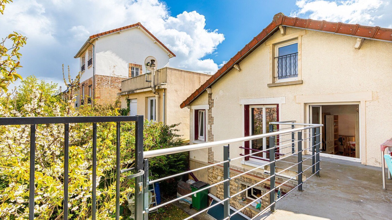 Photo of Outdoor in Clamart