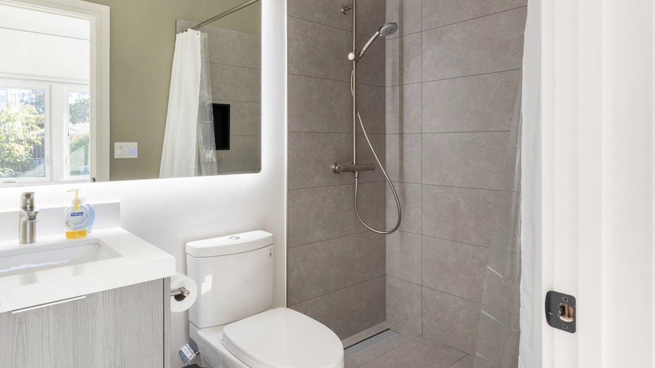 Photo of Bathroom in North Central