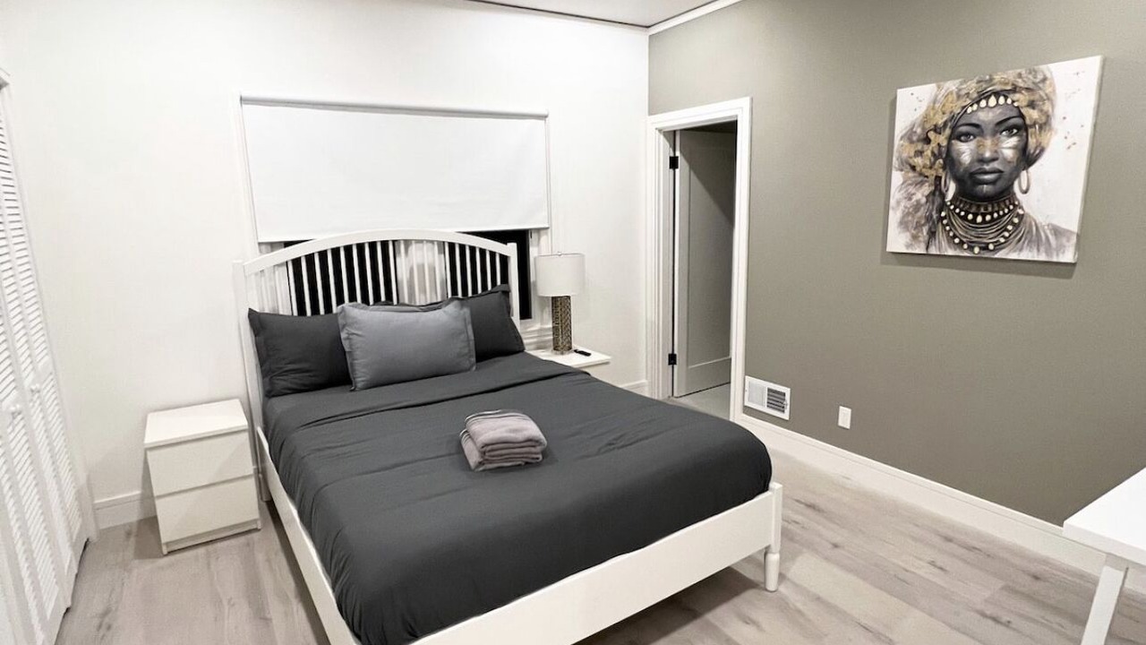 Photo of Bedroom in North Central