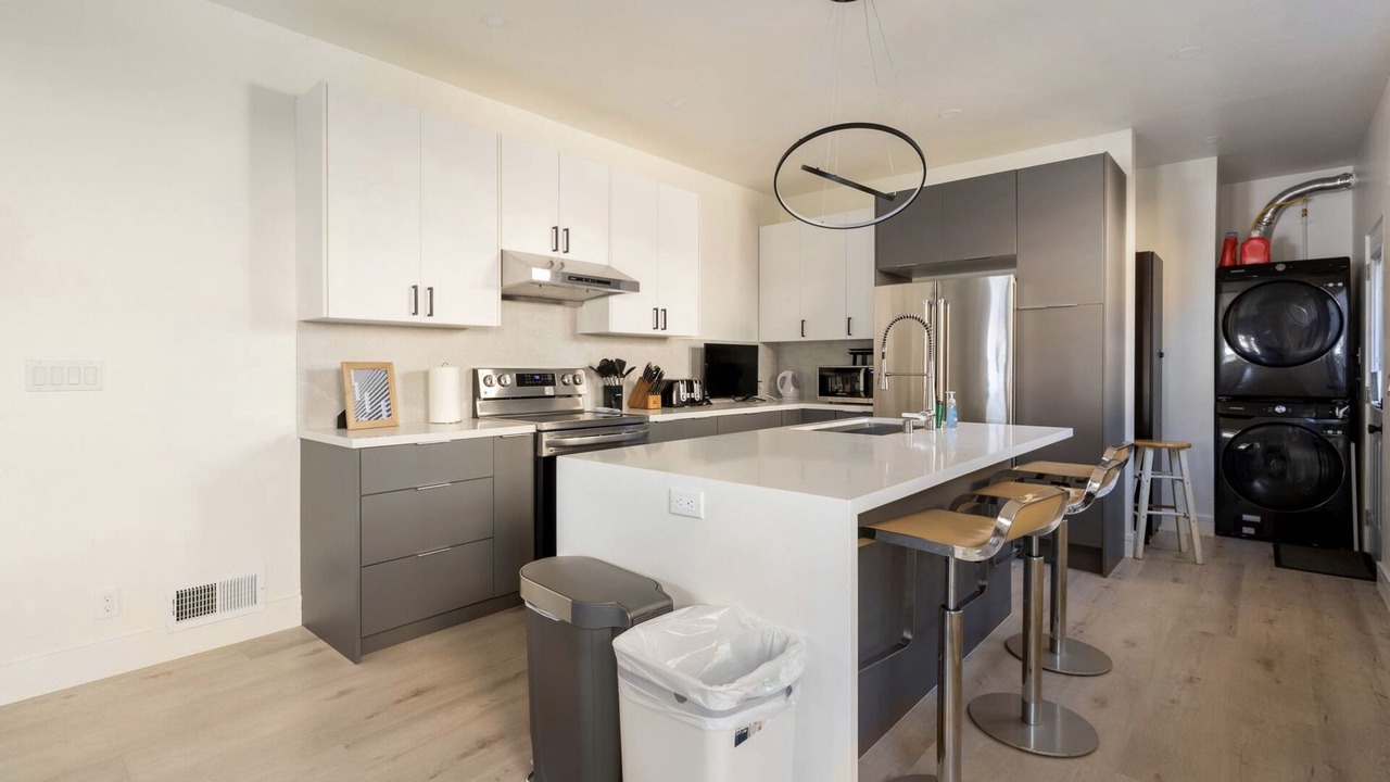 Photo of Kitchen in North Central