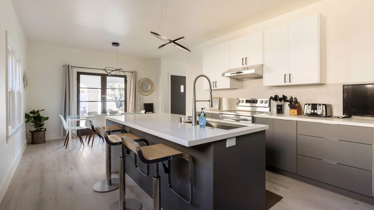 Photo of Kitchen in North Central