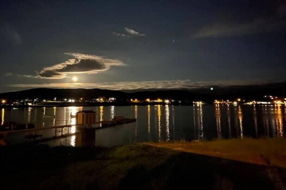 Photo of Outdoor in Broad Cove