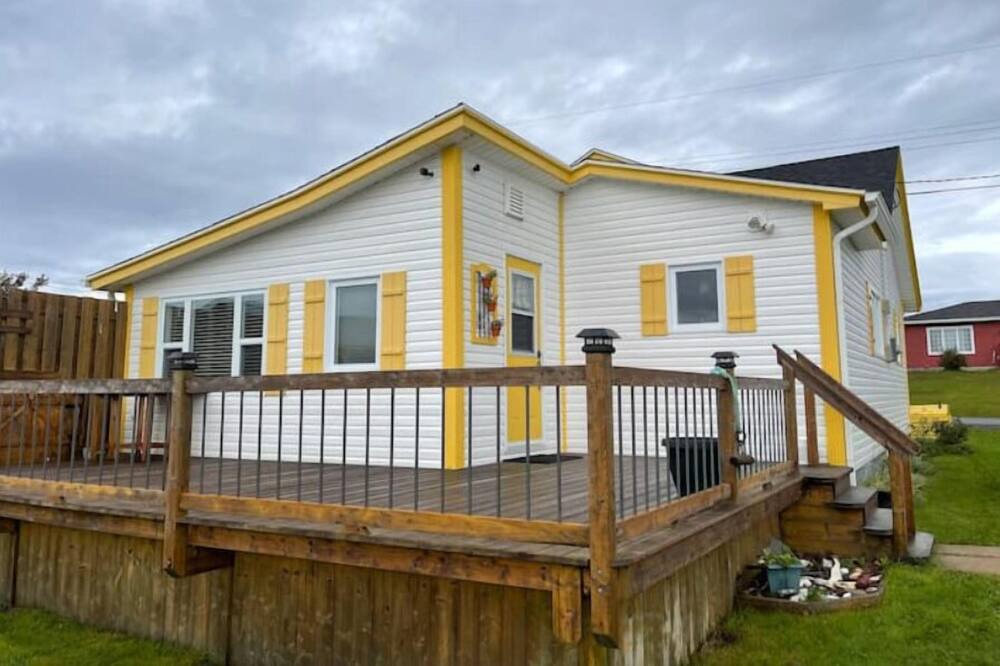 Photo of Outdoor in Broad Cove