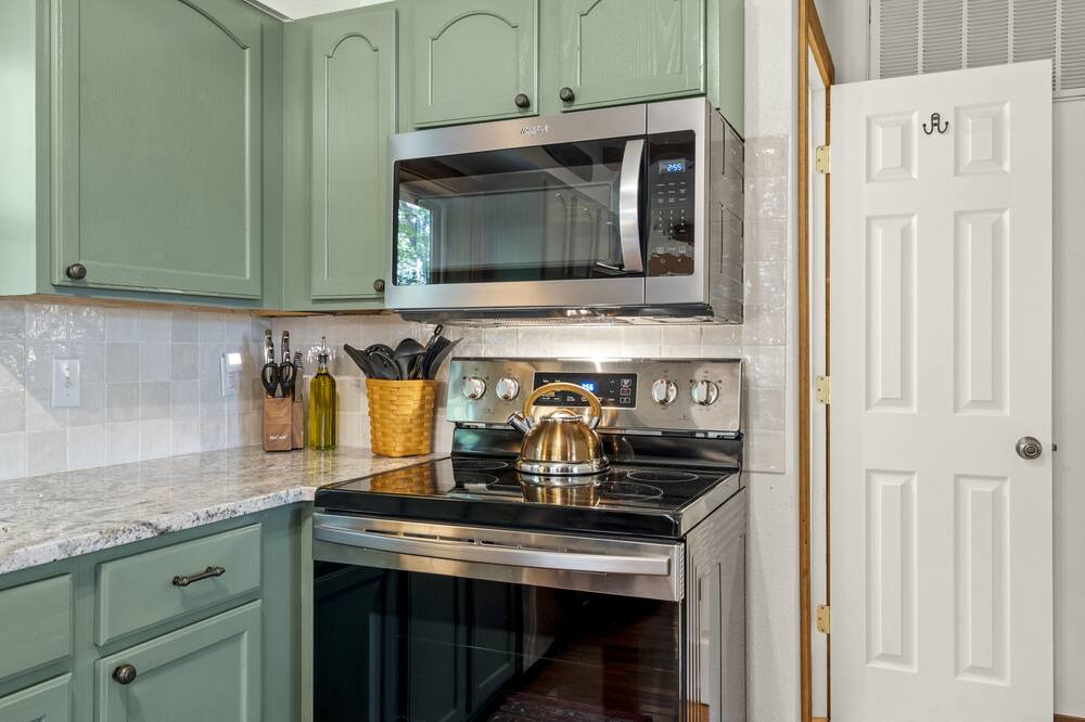 Photo of Kitchen in Afton