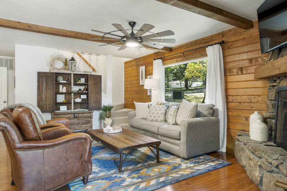 Photo of Livingroom in Afton
