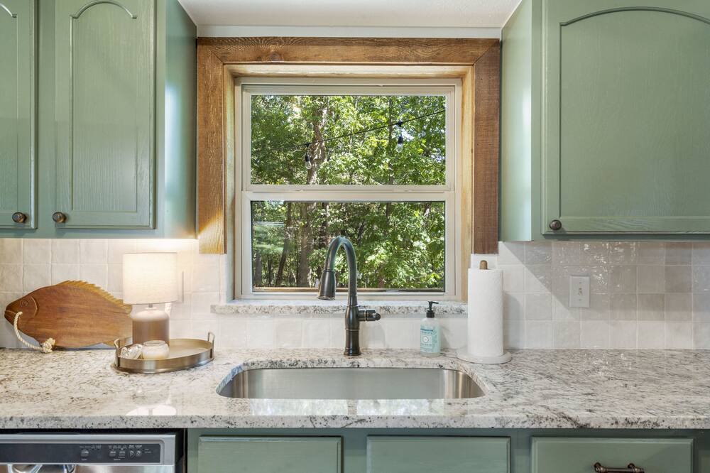 Photo of Kitchen in Afton