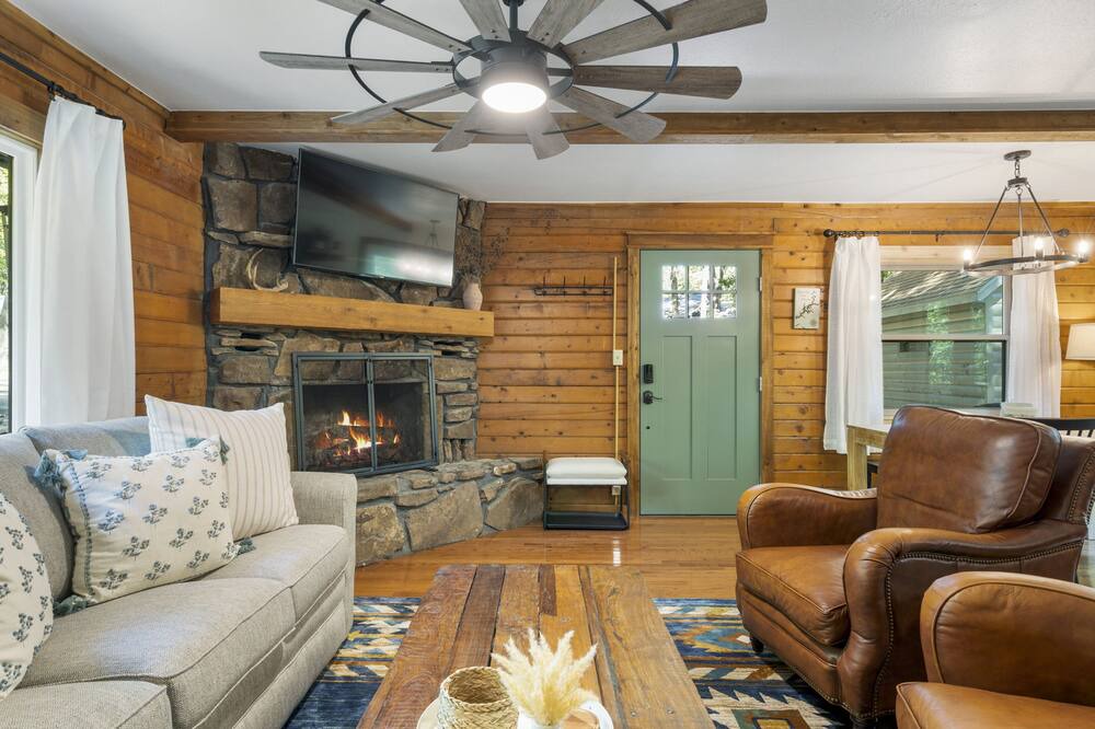 Photo of Livingroom in Afton