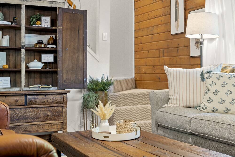 Photo of Livingroom in Afton