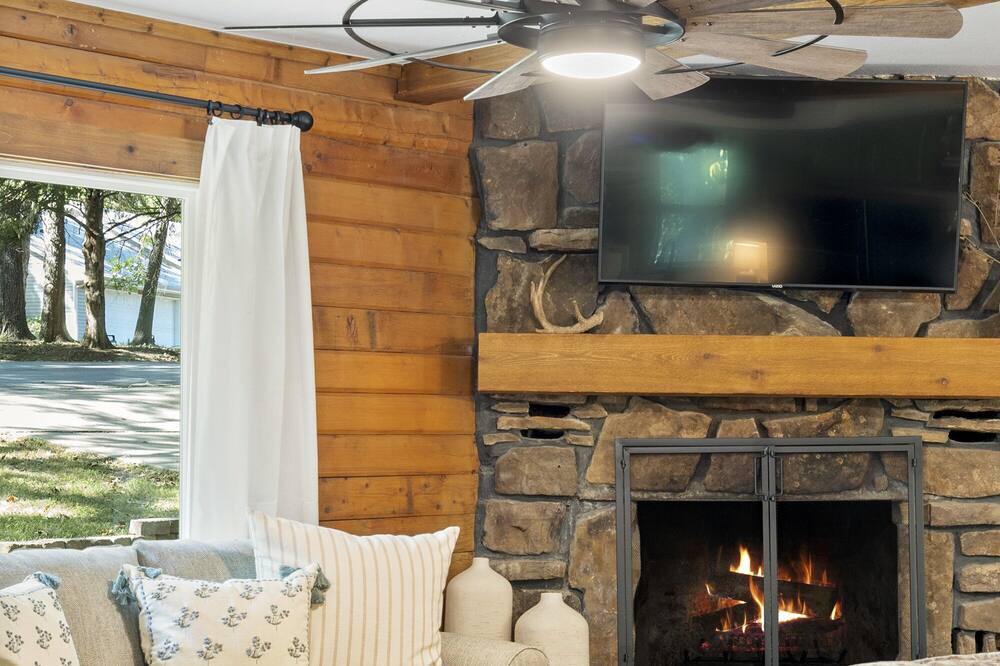 Photo of Livingroom in Afton