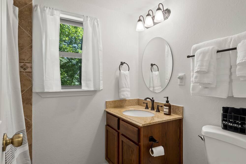 Photo of Bathroom in Afton