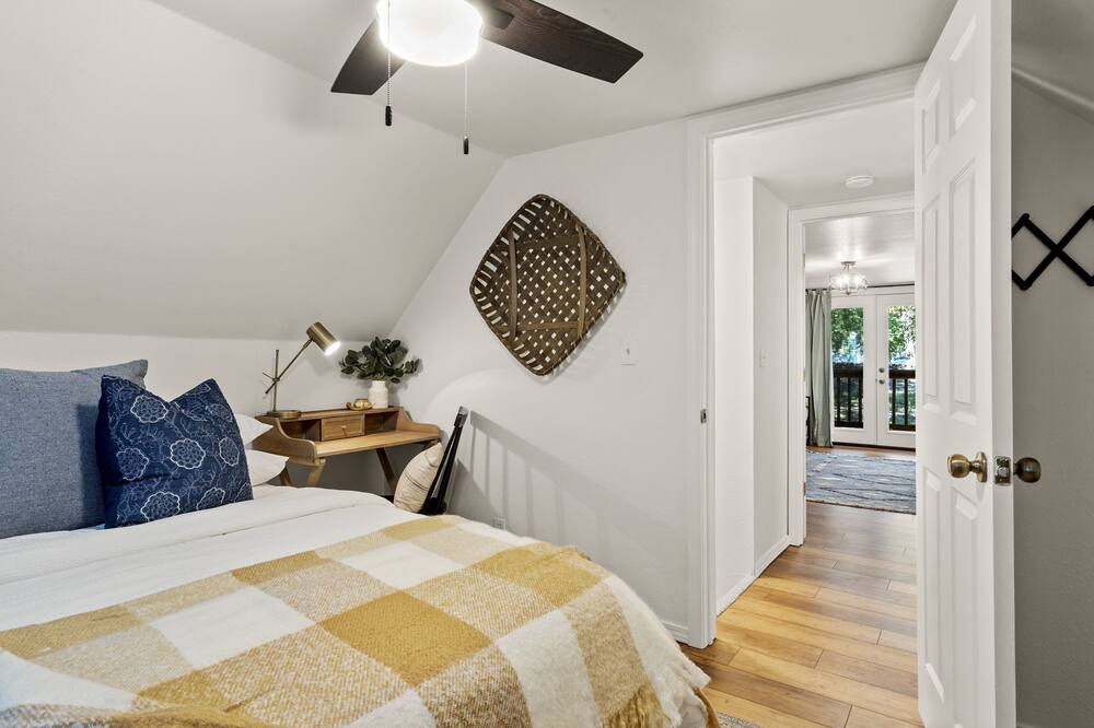 Photo of Bedroom in Afton