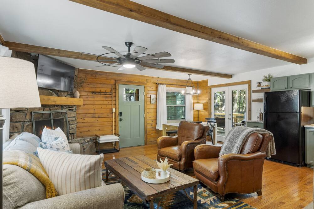 Photo of Livingroom in Afton