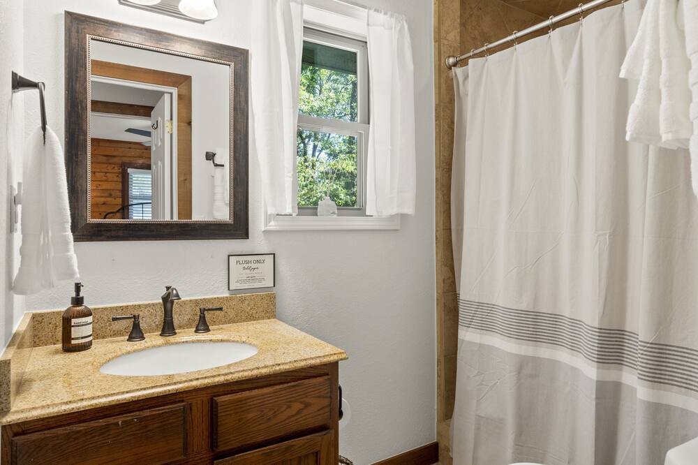Photo of Bathroom in Afton