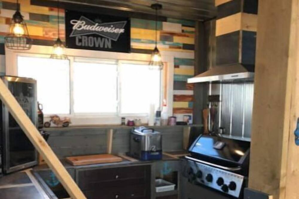 Photo of Kitchen in Dunnville