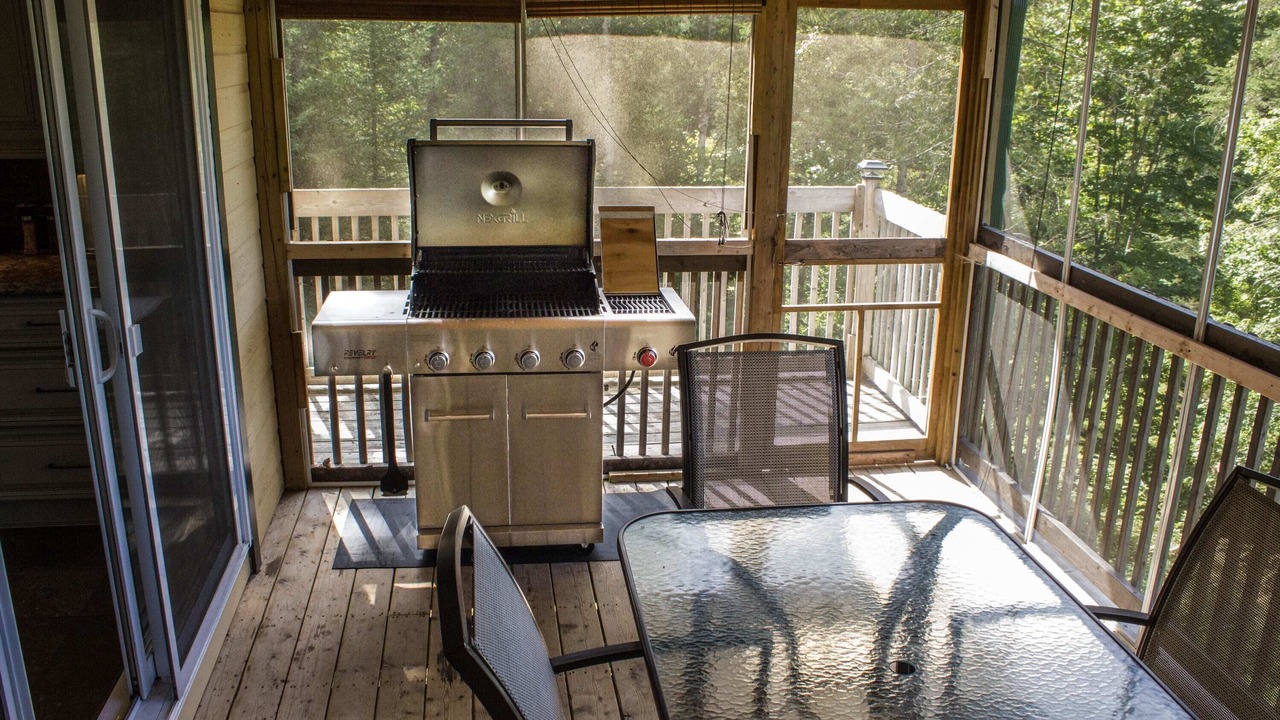 Photo of Outdoor in Amherst