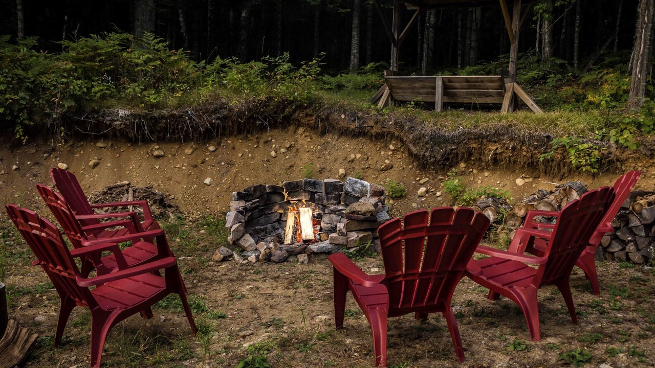 Photo of Outdoor in Amherst