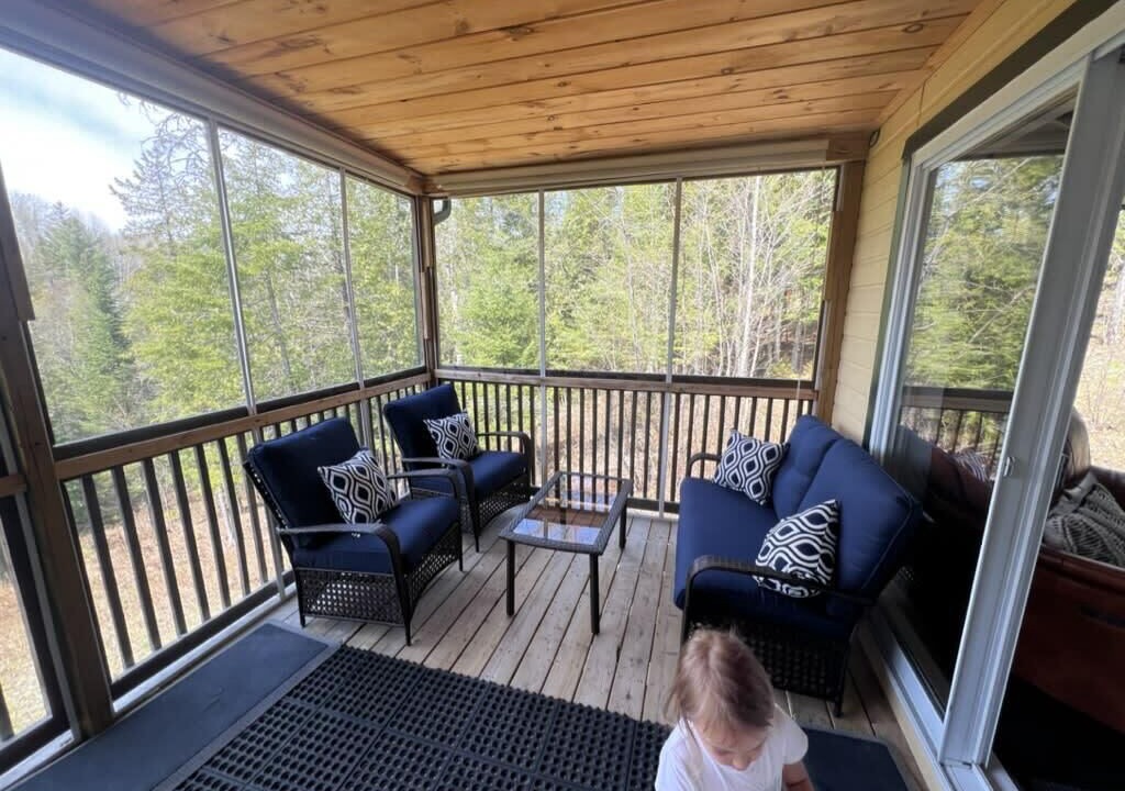 Photo of Outdoor in Amherst