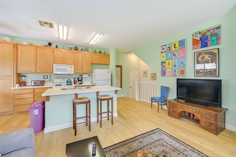 Photo of Kitchen in San Miguel Ranch