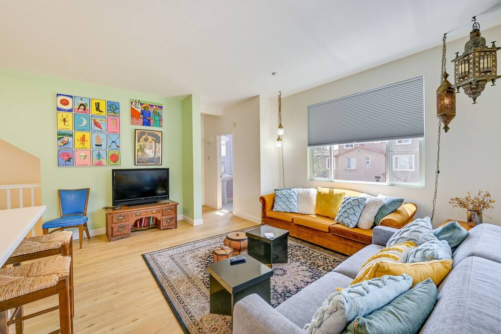 Photo of Livingroom in San Miguel Ranch