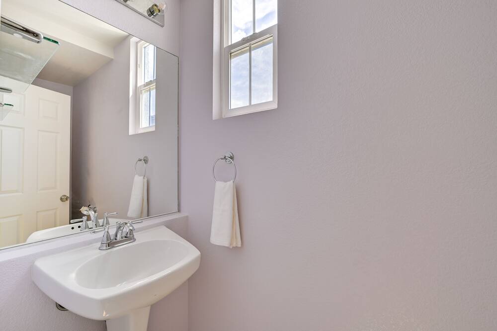 Photo of Bathroom in San Miguel Ranch