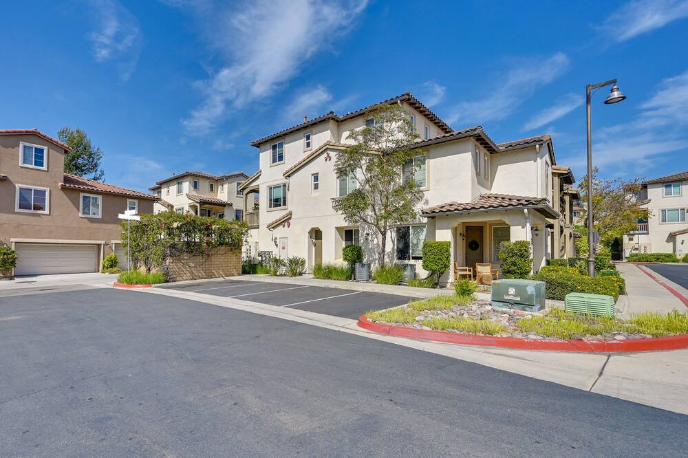 Photo of Outdoor in San Miguel Ranch