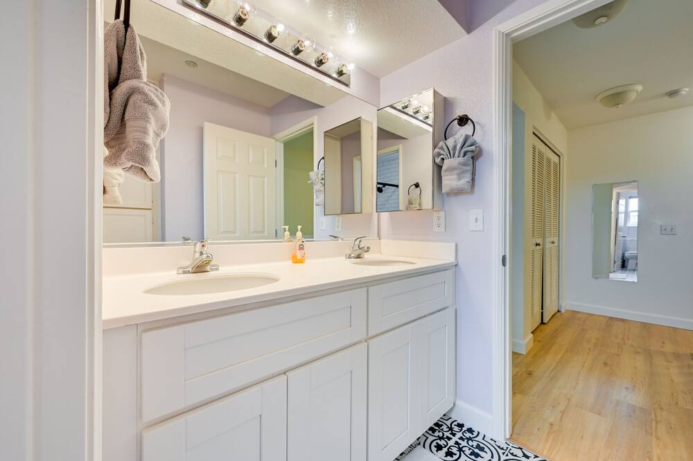 Photo of Bathroom in San Miguel Ranch