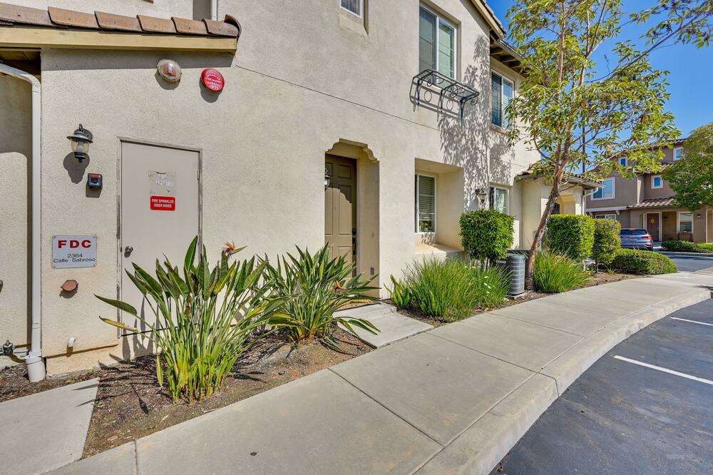 Photo of Outdoor in San Miguel Ranch