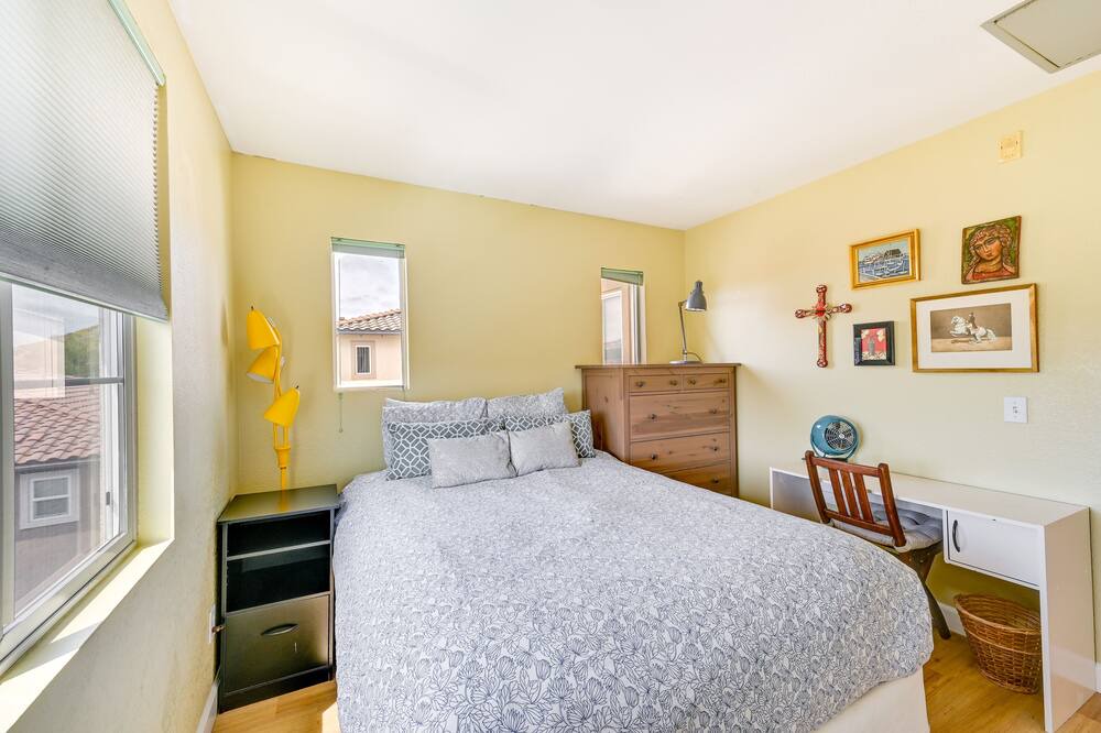 Photo of Bedroom in San Miguel Ranch