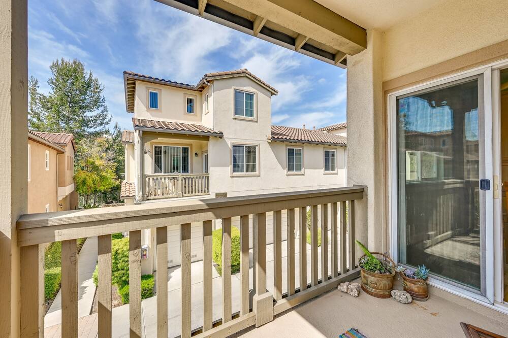 Photo of Outdoor in San Miguel Ranch