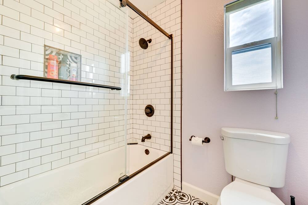 Photo of Bathroom in San Miguel Ranch