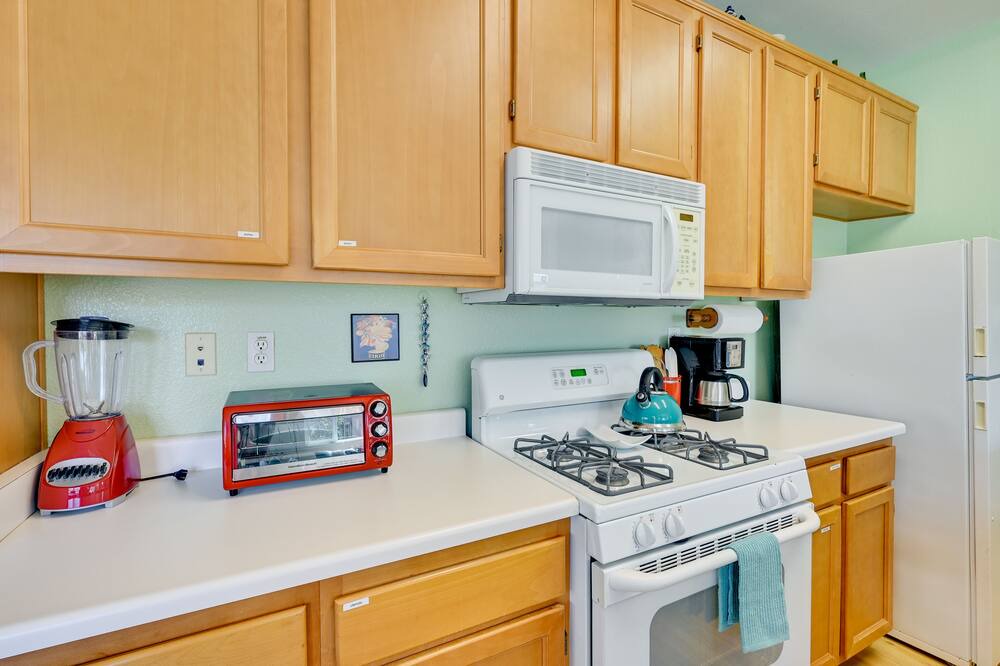 Photo of Kitchen in San Miguel Ranch
