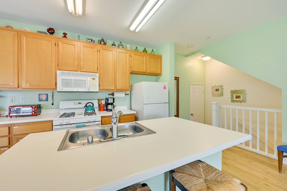 Photo of Kitchen in San Miguel Ranch