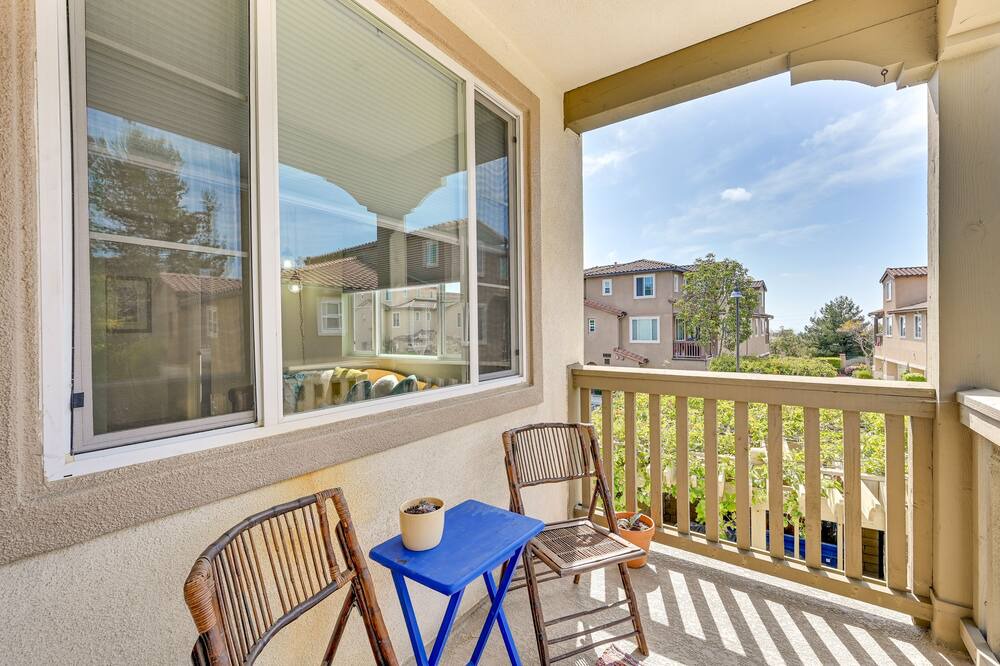 Photo of Outdoor in San Miguel Ranch