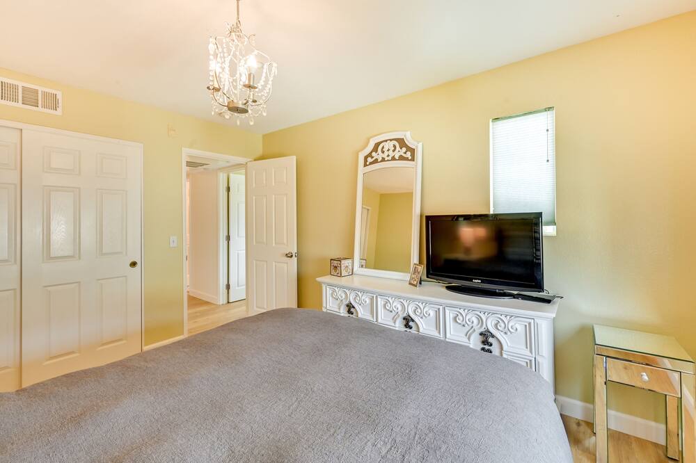 Photo of Bedroom in San Miguel Ranch