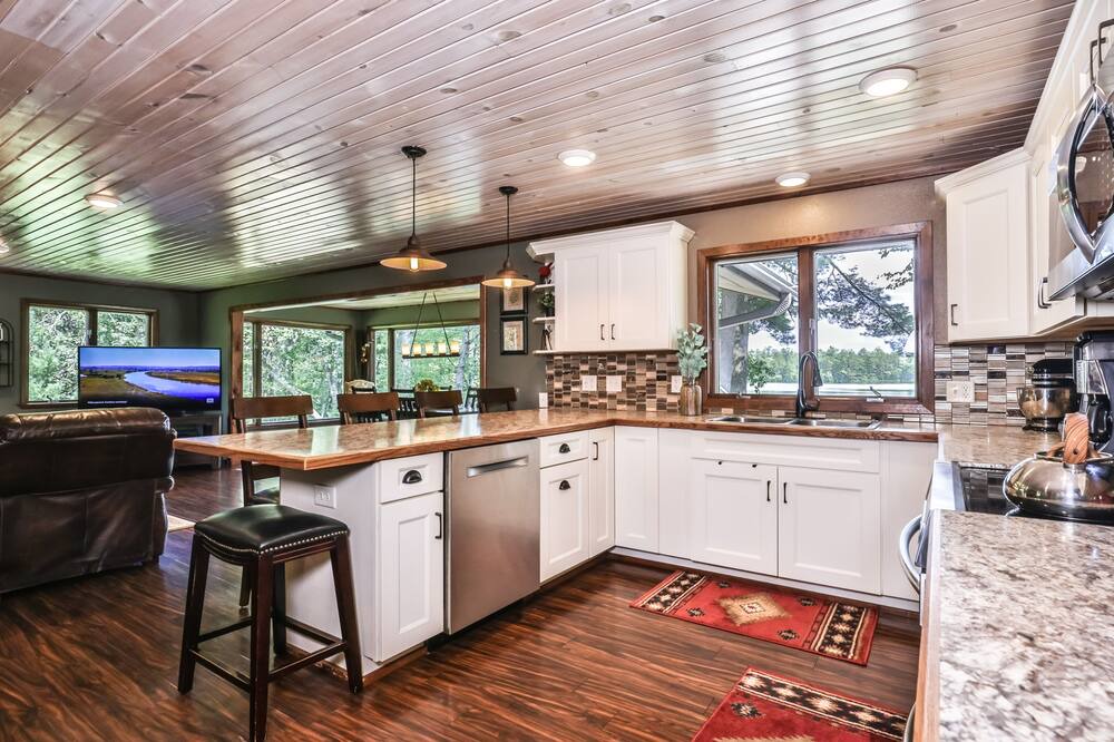 Photo of Kitchen in Boulder Junction
