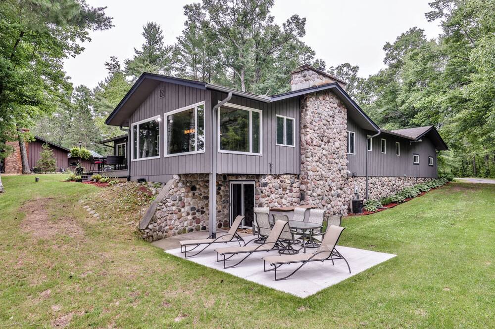 Photo of Outdoor in Boulder Junction