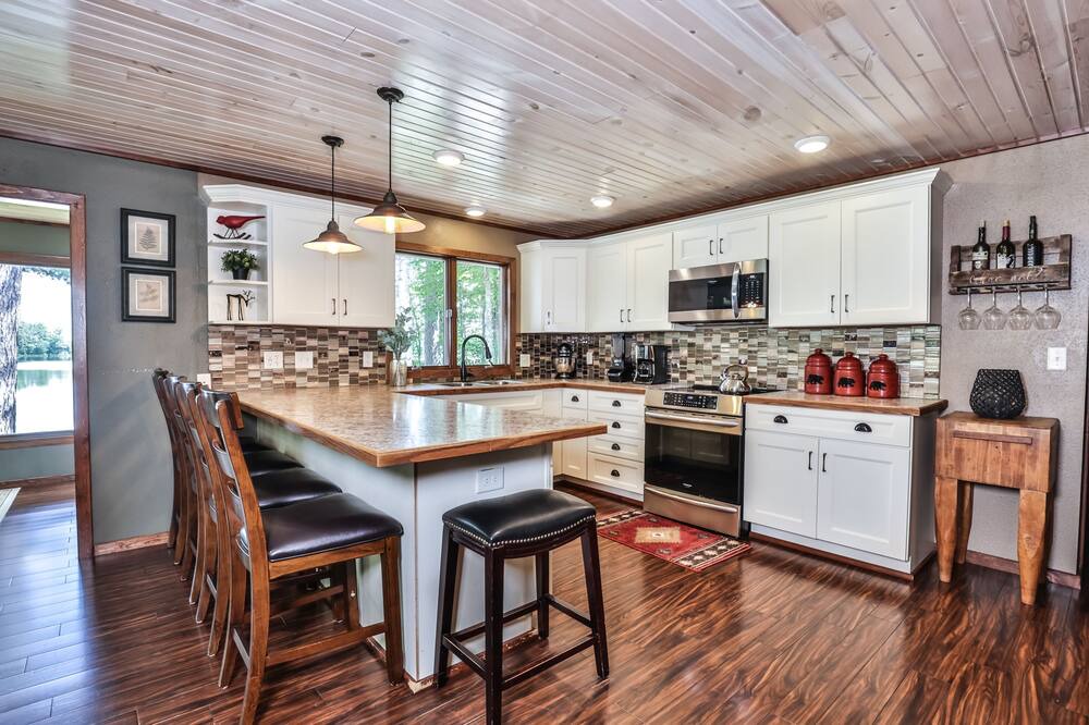 Photo of Kitchen in Boulder Junction