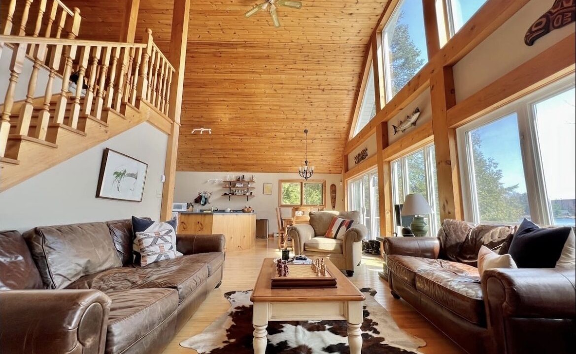 Photo of Livingroom in Minden