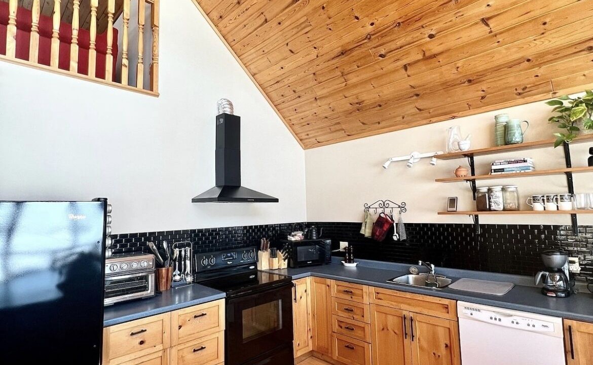 Photo of Kitchen in Minden