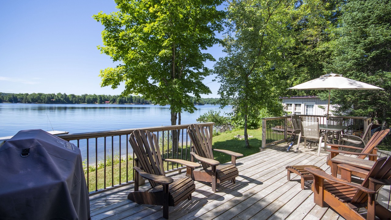 Photo of Outdoor in Minden